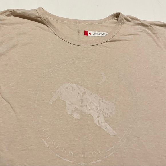 Hudson Bay Tshirt Women’s Size XS Shirt - Picture 7 of 16